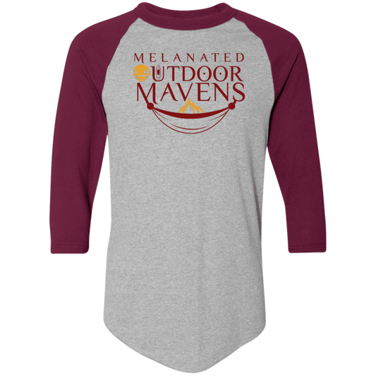 Raglan Jersey