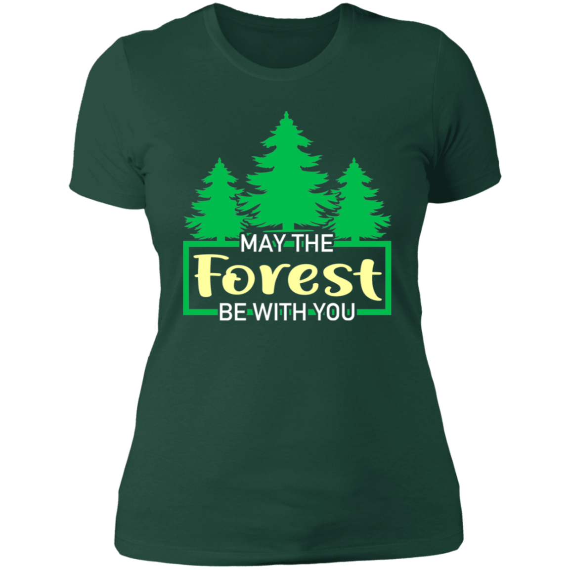 Ladies' Boyfriend T-Shirt