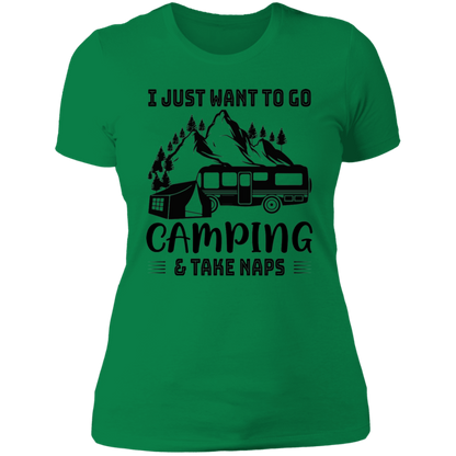 Ladies' Boyfriend T-Shirt