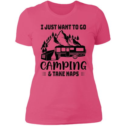 Ladies' Boyfriend T-Shirt