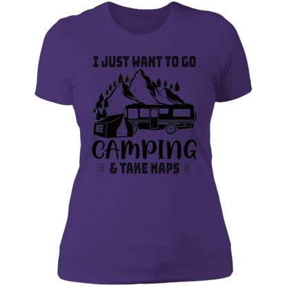 Ladies' Boyfriend T-Shirt