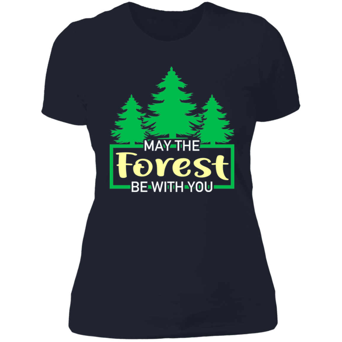 Ladies' Boyfriend T-Shirt
