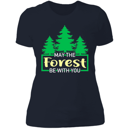 Ladies' Boyfriend T-Shirt