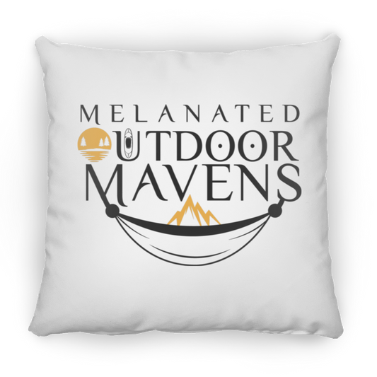 Medium Square Pillow