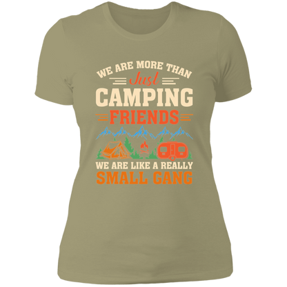 Ladies' Boyfriend T-Shirt