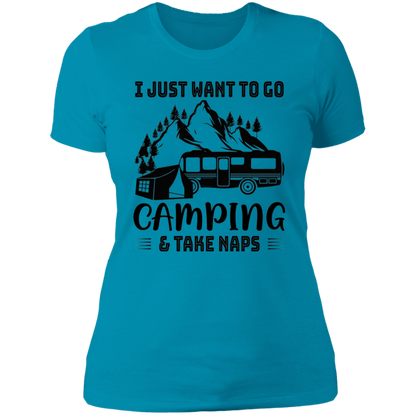 Ladies' Boyfriend T-Shirt