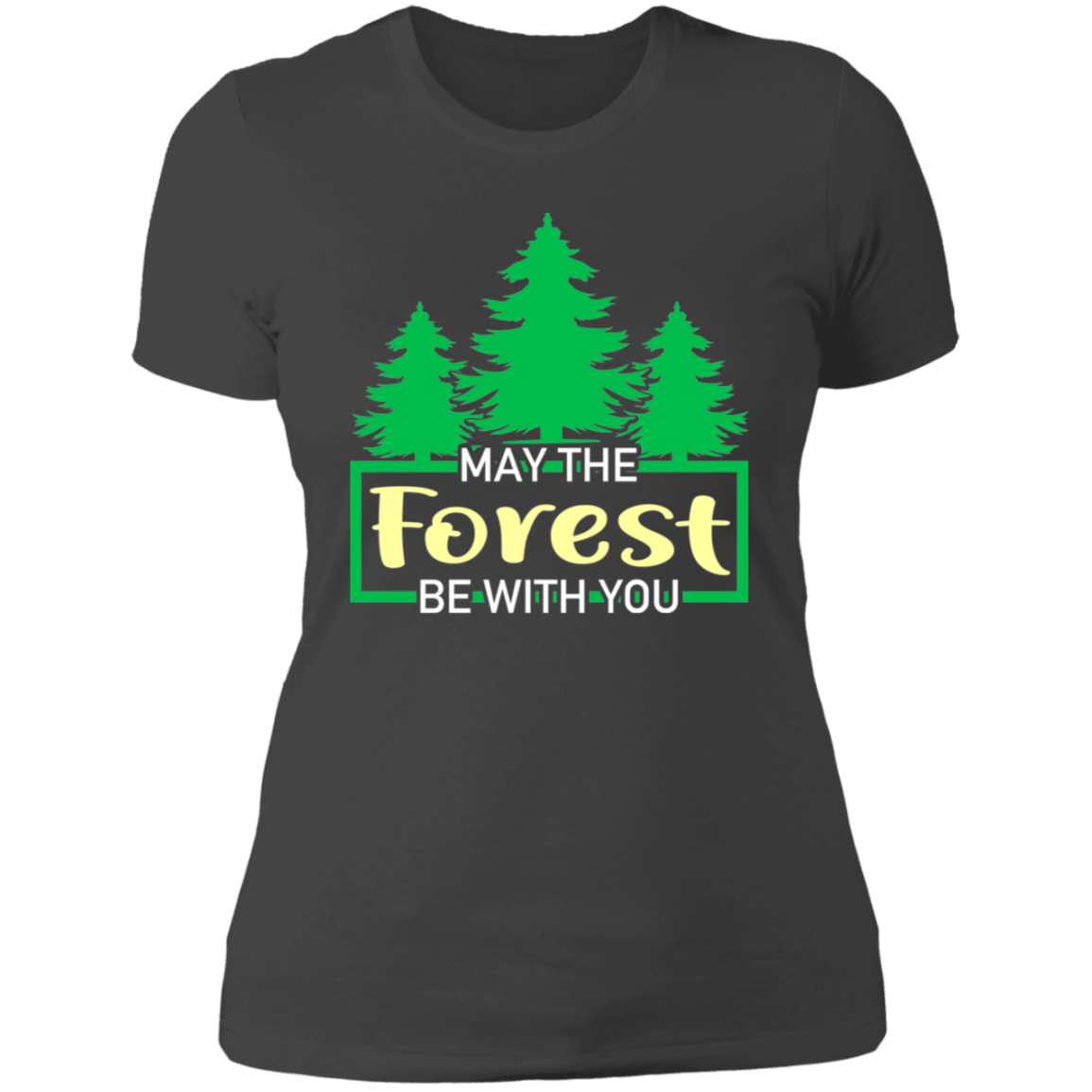 Ladies' Boyfriend T-Shirt
