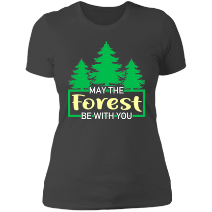Ladies' Boyfriend T-Shirt